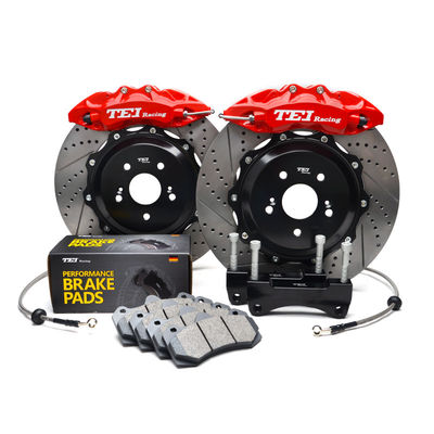 Subaru 2015-2020 WRX große Bremsausrüstungen u. Verbesserungen WRX/große Bremse Kit TEI Racing WTI
