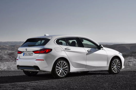BMW 2020 Kolben-Tasterzirkel der 1 Reihen-großer Bremsausrüstungs-6 mit 378*32mm Rotor 20 Zoll-Kanten