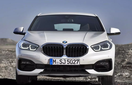 BMW 2020 Kolben-Tasterzirkel der 1 Reihen-großer Bremsausrüstungs-6 mit 378*32mm Rotor 20 Zoll-Kanten