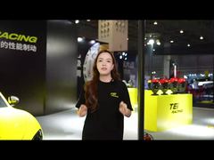 2025 AIT Show für Dongguan China