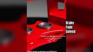 S60-EXPLORE Bremssattel-Kit