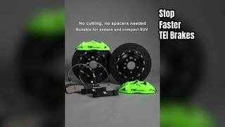 P40EV Bremssattel-Kit