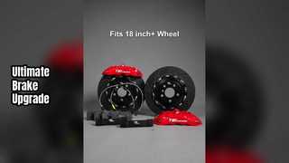 P40NS+ 4-Kolben-Bremssattelsatz