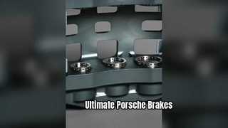 GTS6 Racing Bremsen-Kit